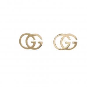 グッチ GGスタッズ ピアス