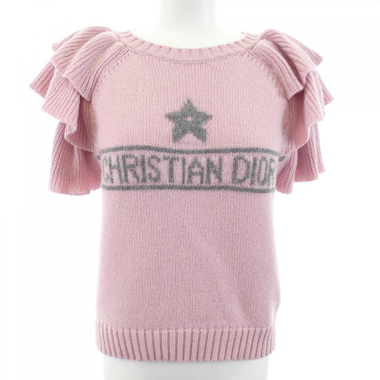 クリスチャンディオール CHRISTIAN DIOR 344S13BM003 ニット