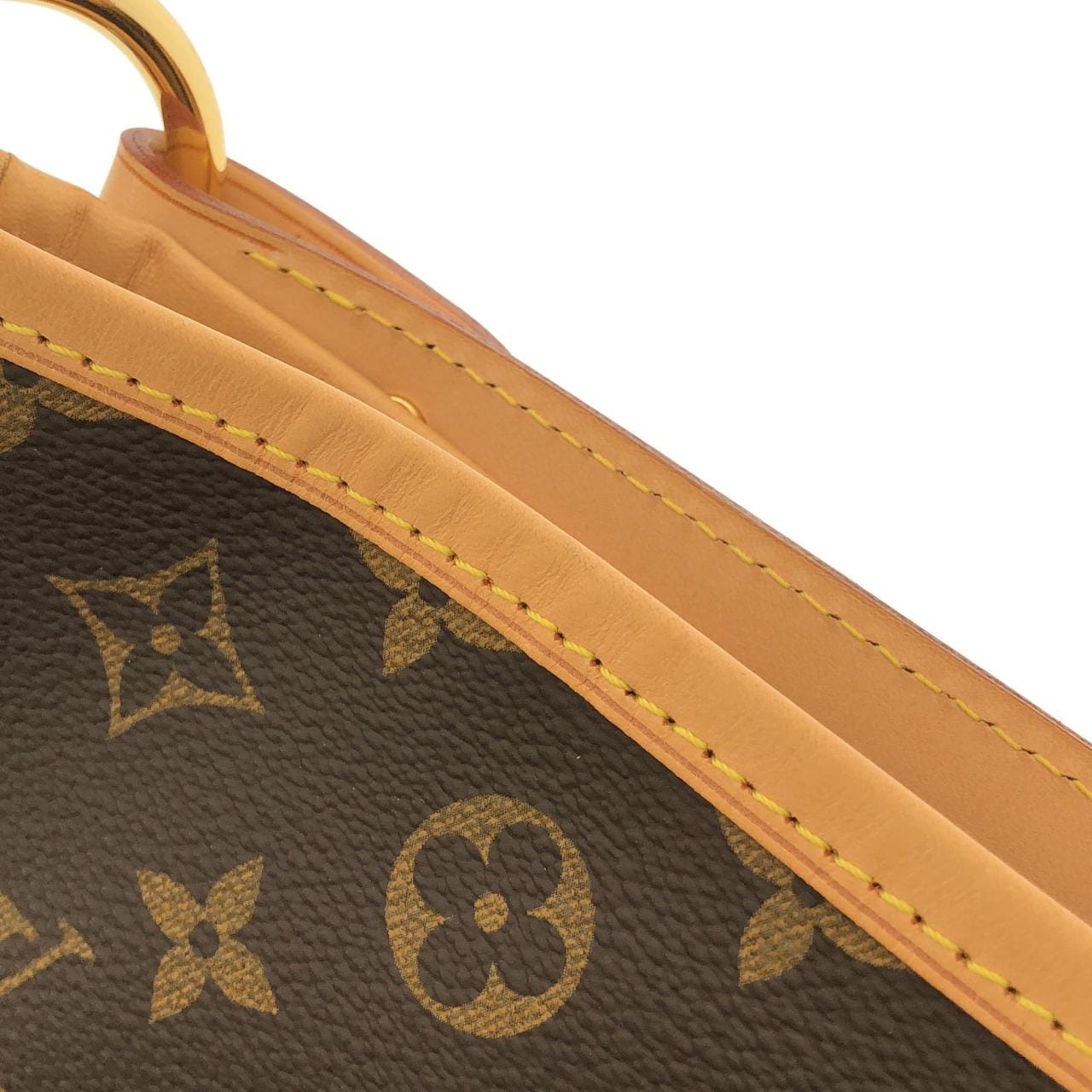 ルイヴィトン モノグラム ディライトフル PM M40352 ショルダーバッグ