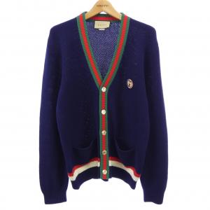 グッチ GUCCI インターロッキングG 752251 XKC9O カーディガン