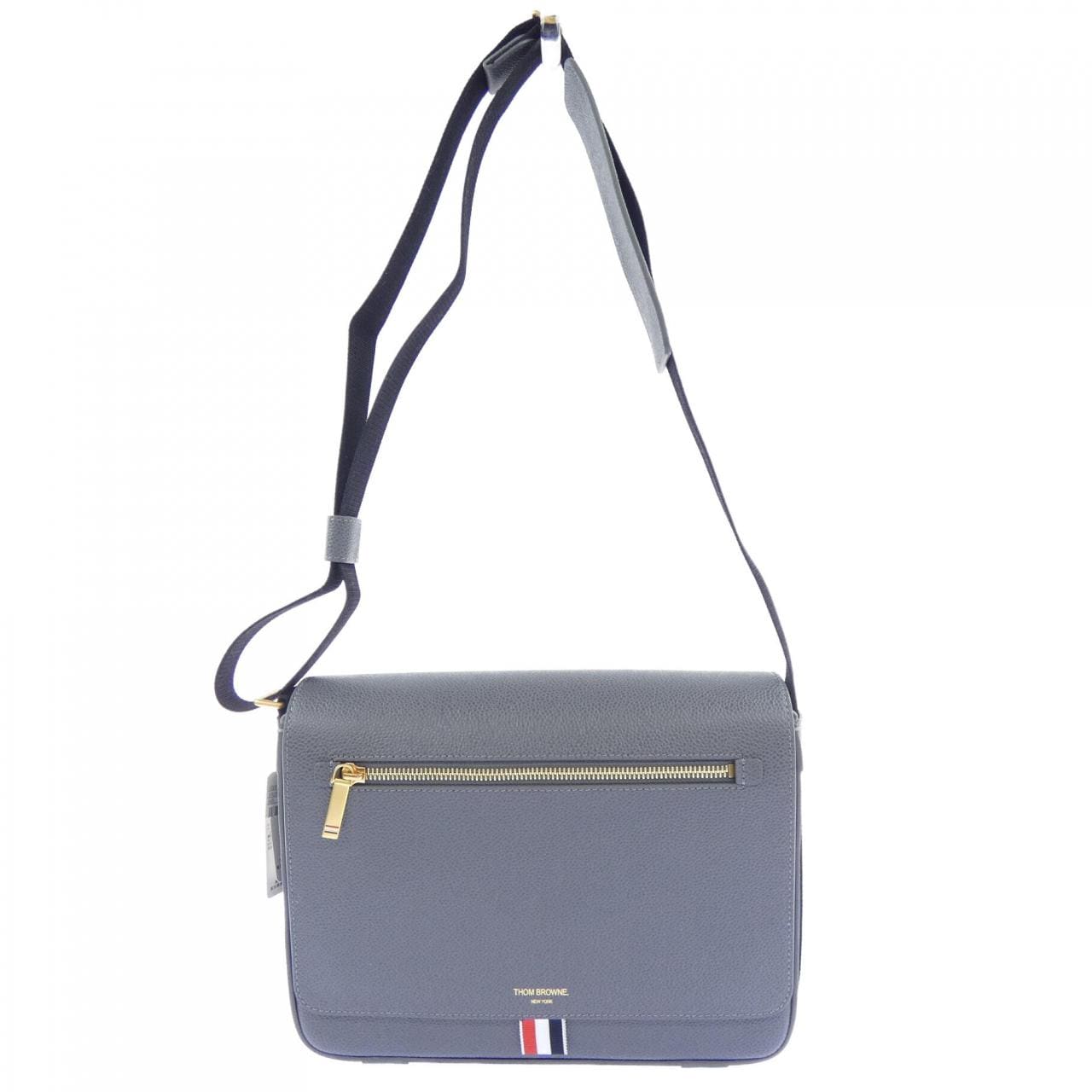 トムブラウン THOM BROWNE MAG143B-00198 BAG