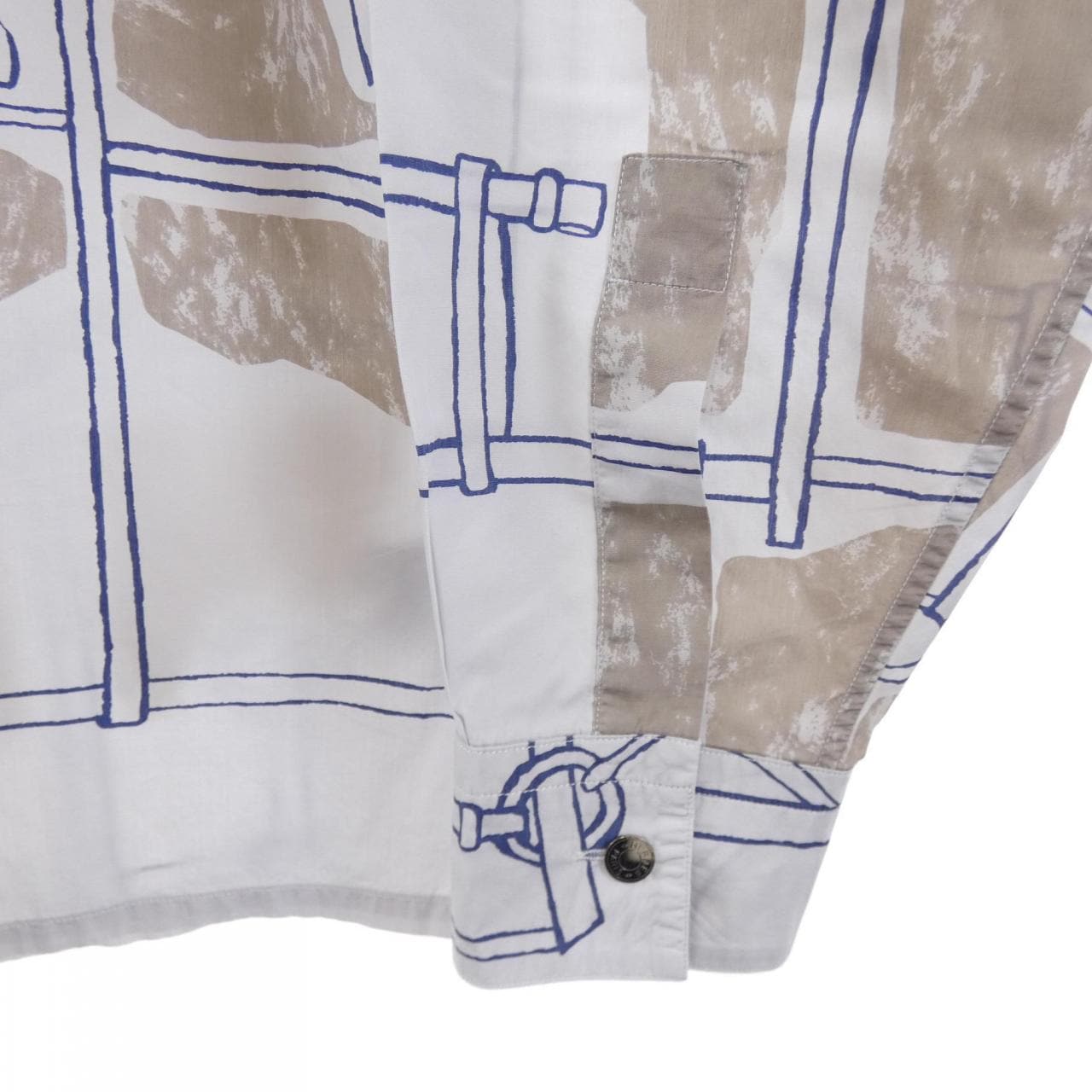 エルメス HERMES シャツ