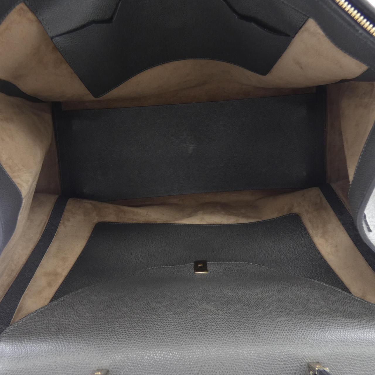 ヴァレクストラ VALEXTRA ISIDE イジィデ BAG