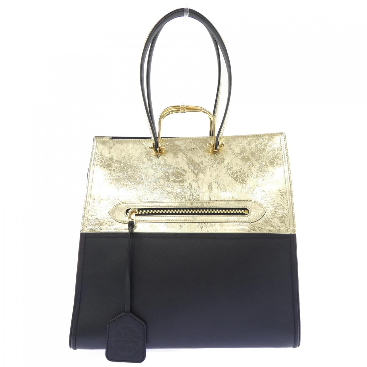 アレキサンダーマックイーン ALEXANDER McQUEEN BAG
