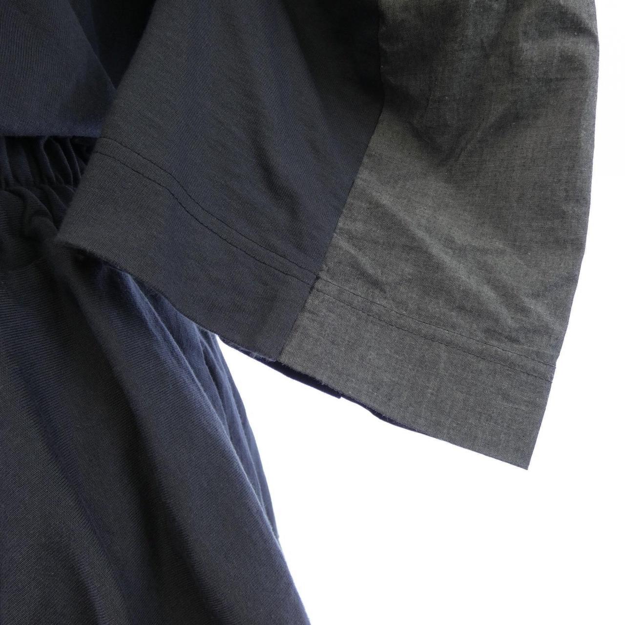 ヴィヴィアンウエストウッドレッド Vivienne Westwood RED LABEL 16-12-542009 ワンピース