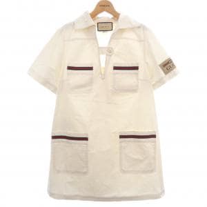 グッチ GUCCI 661760 XJDD9 ワンピース