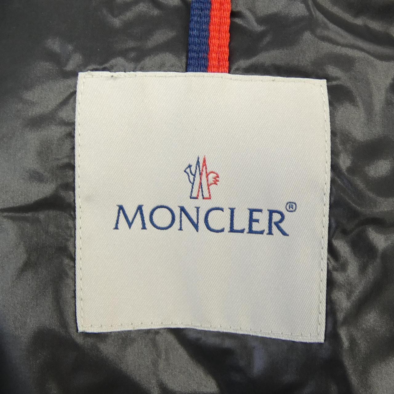 モンクレール MONCLER TIB ダウンベスト