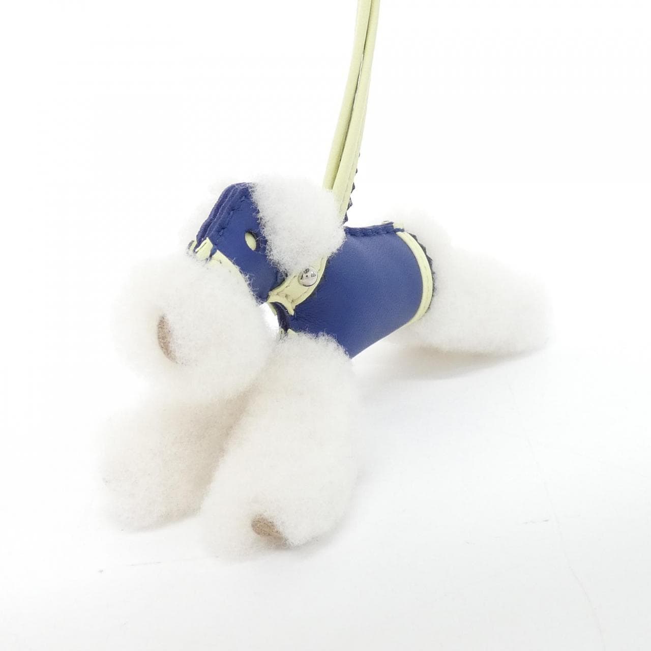 【未使用品】エルメス バディ エピック 086723CK バッグチャーム