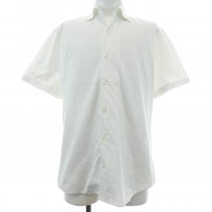 バーニーズニューヨーク BARNEYS NEW YORK S／Sシャツ