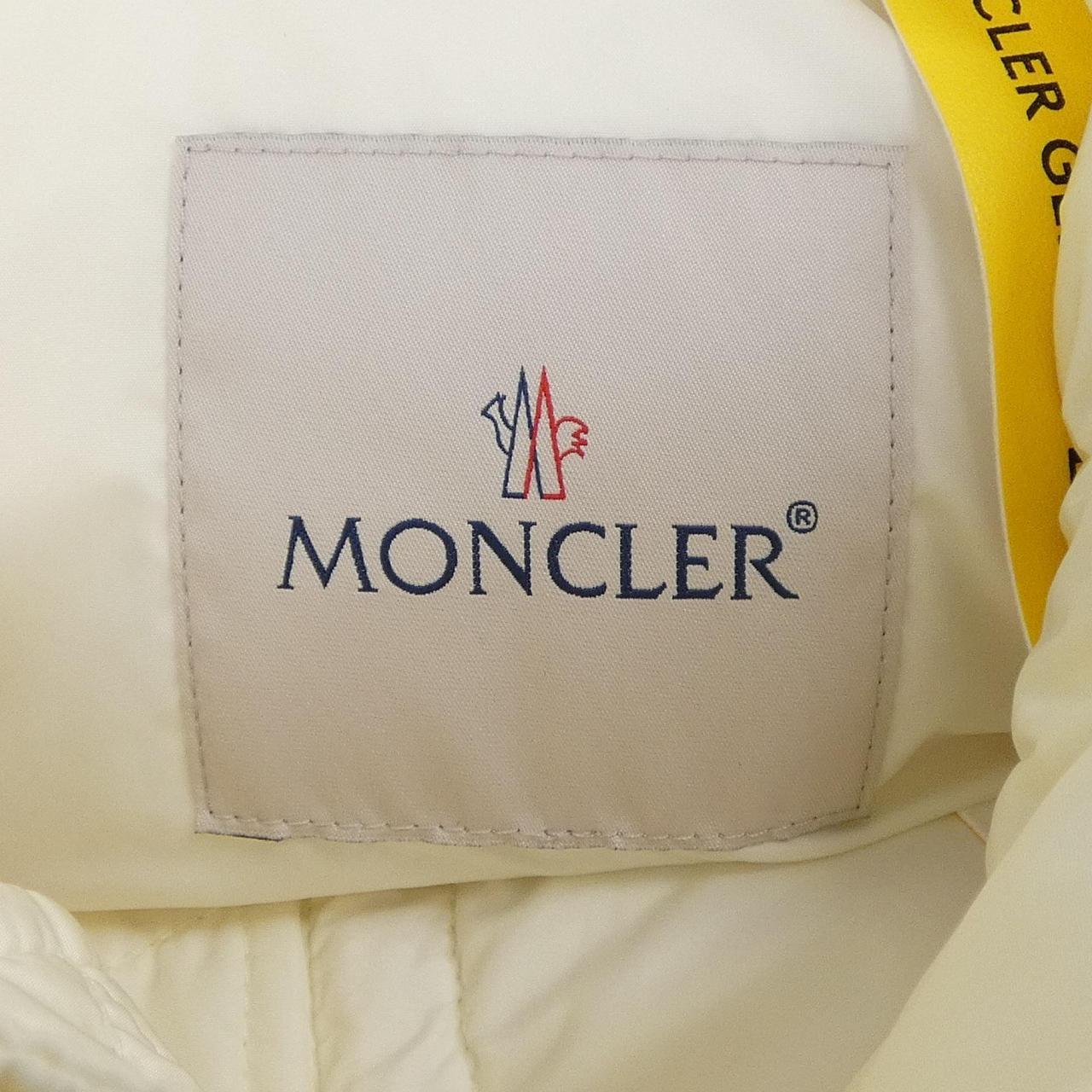 モンクレール ジーニアス MONCLER GENIUS 2WAY NARVALONG ダウンコート