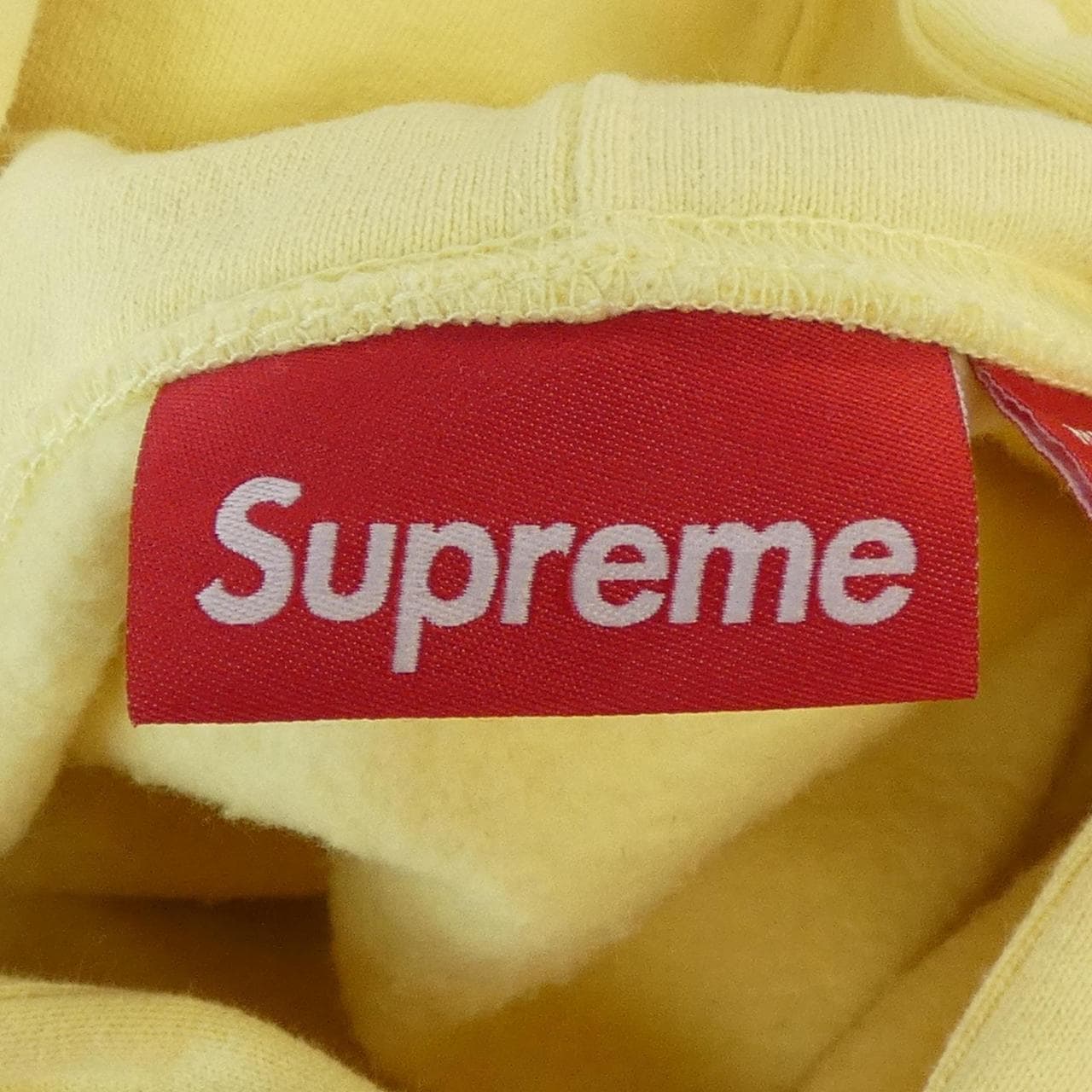 シュプリーム SUPREME パーカー