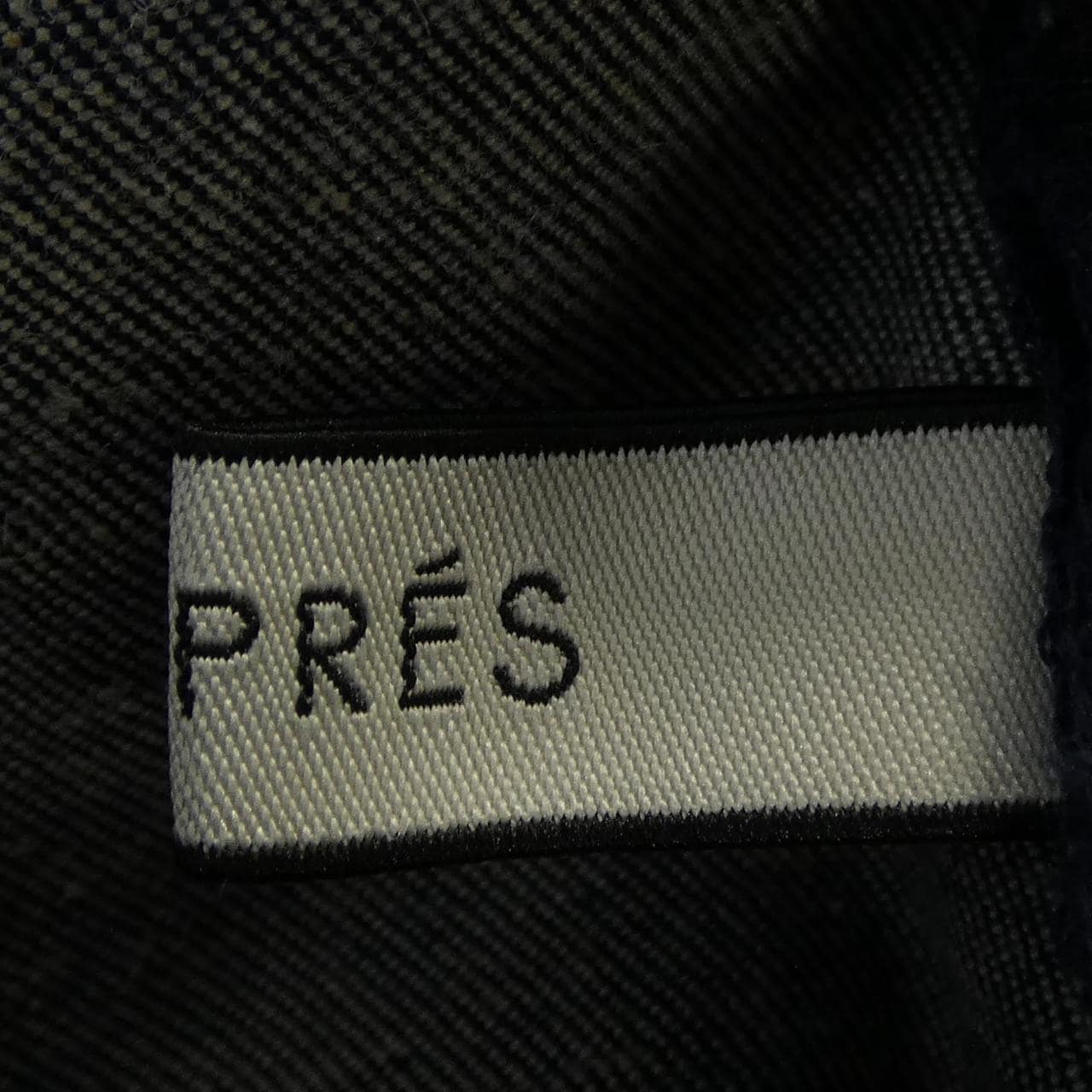 デプレ DES PRES パンツ