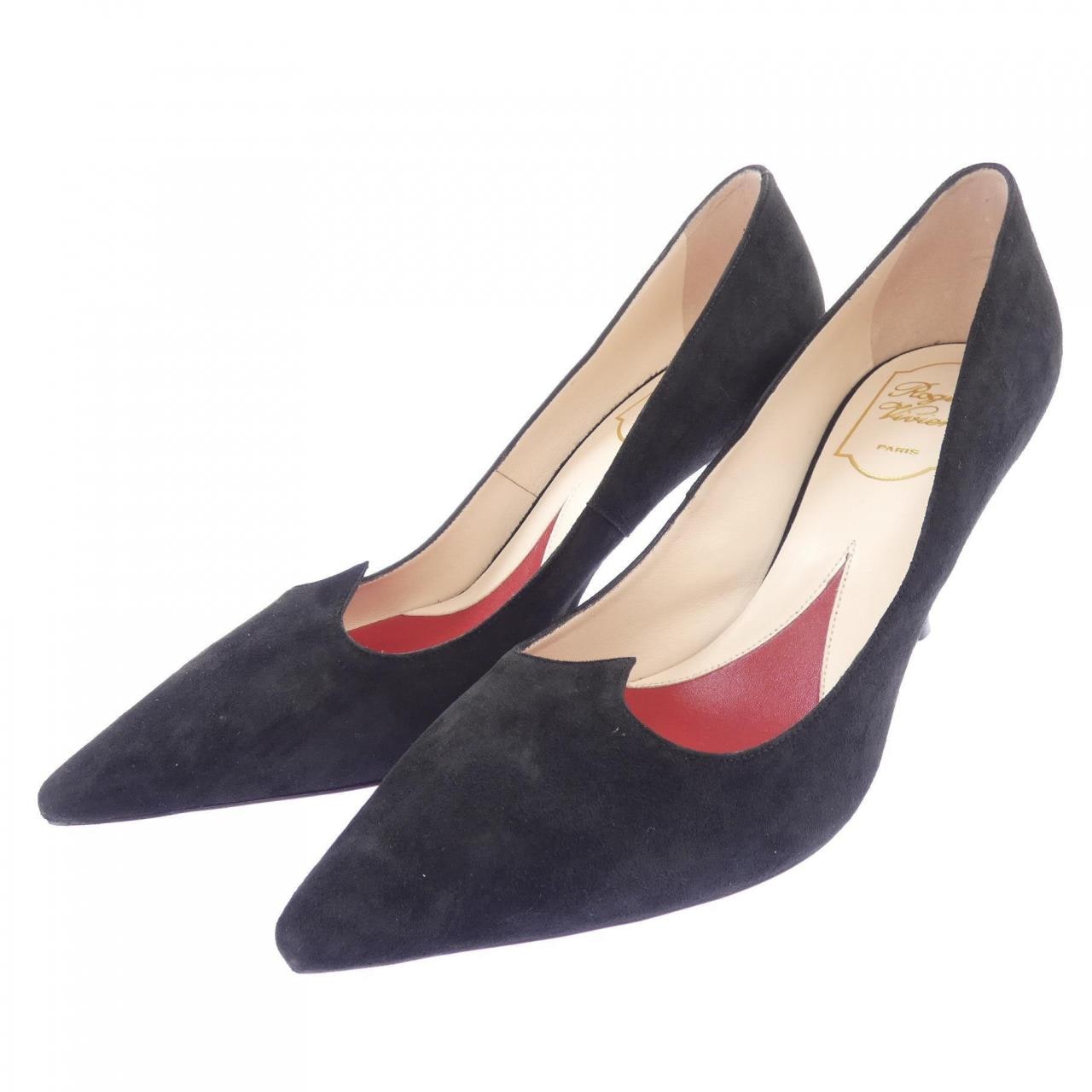 ロジェヴィヴィエ ROGER VIVIER シューズ