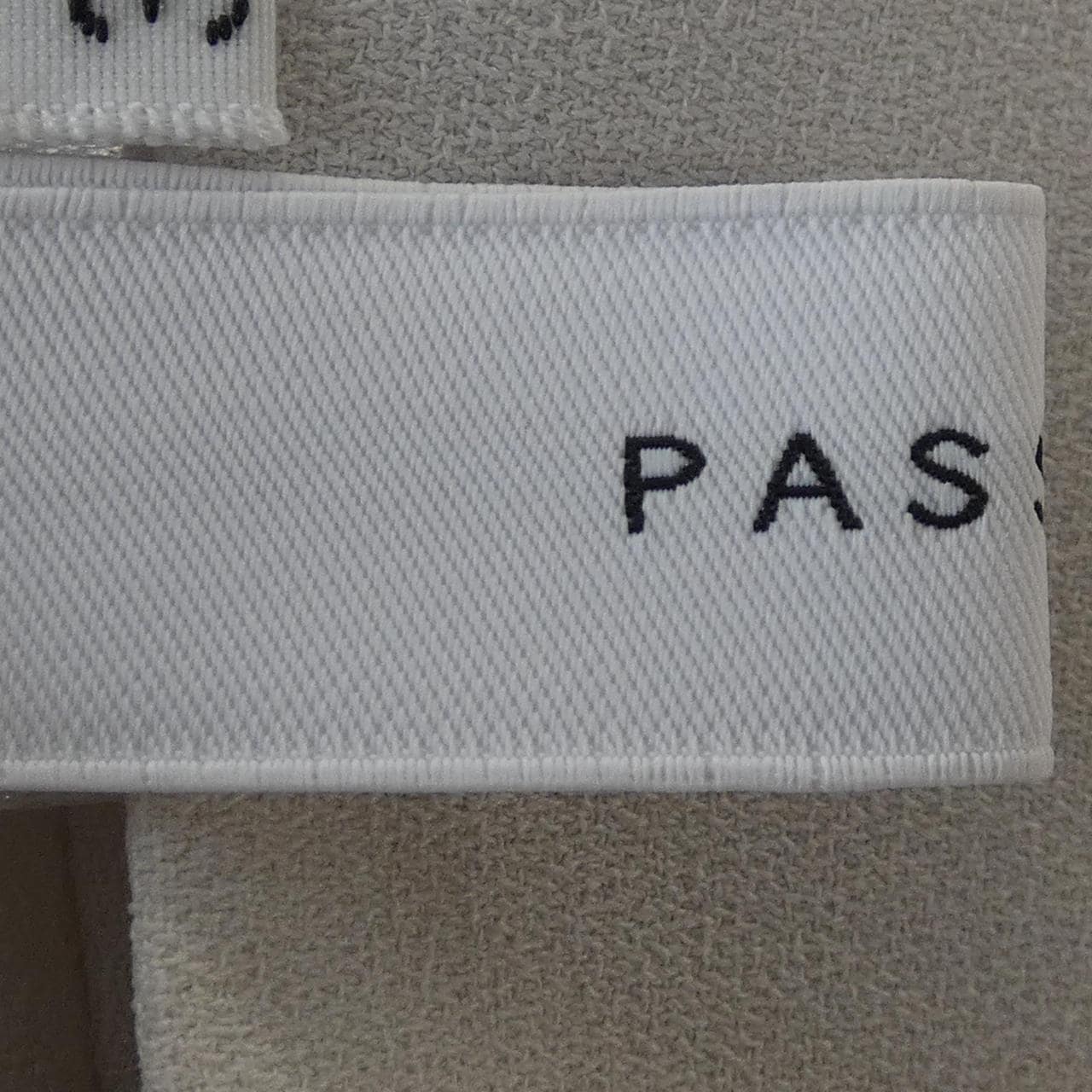 PASSIONE トップス