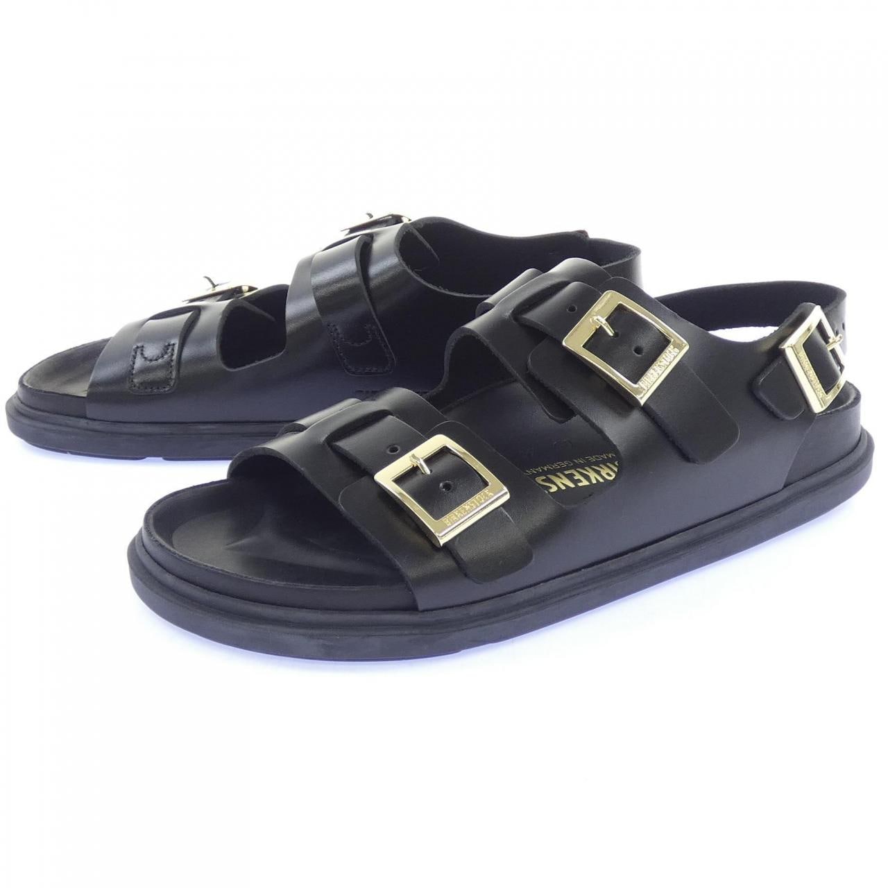 ビルケンシュトック BIRKENSTOCK サンダル