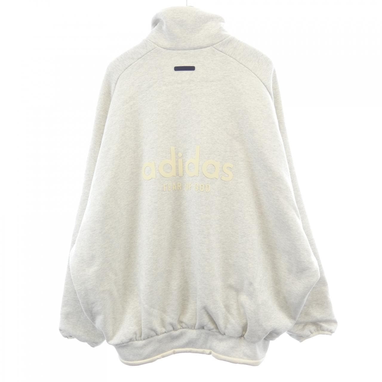 アディダス ADIDAS FEAR OF GOD ブルゾン