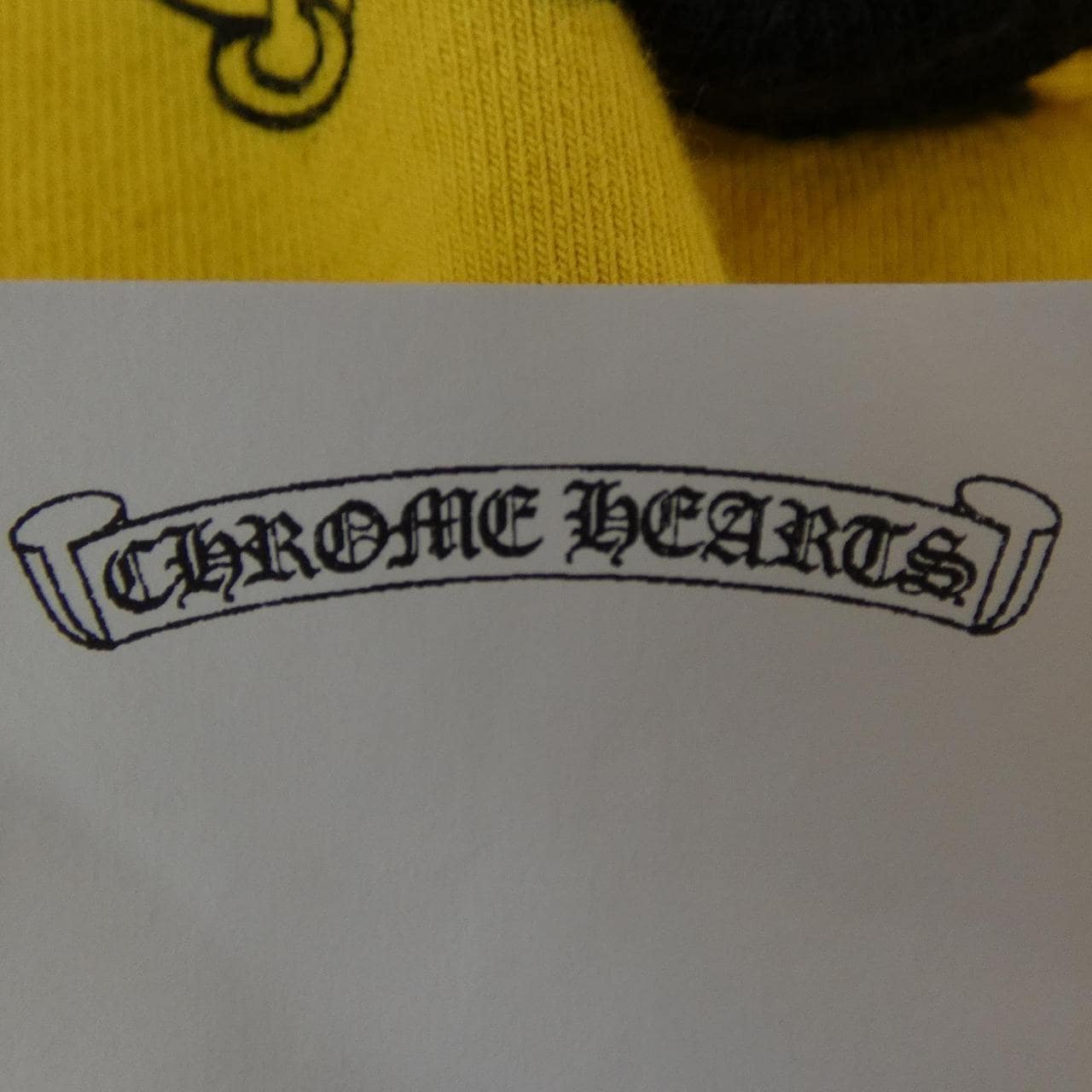クロムハーツ CHROME HEARTS 408199911******00F キャミソール
