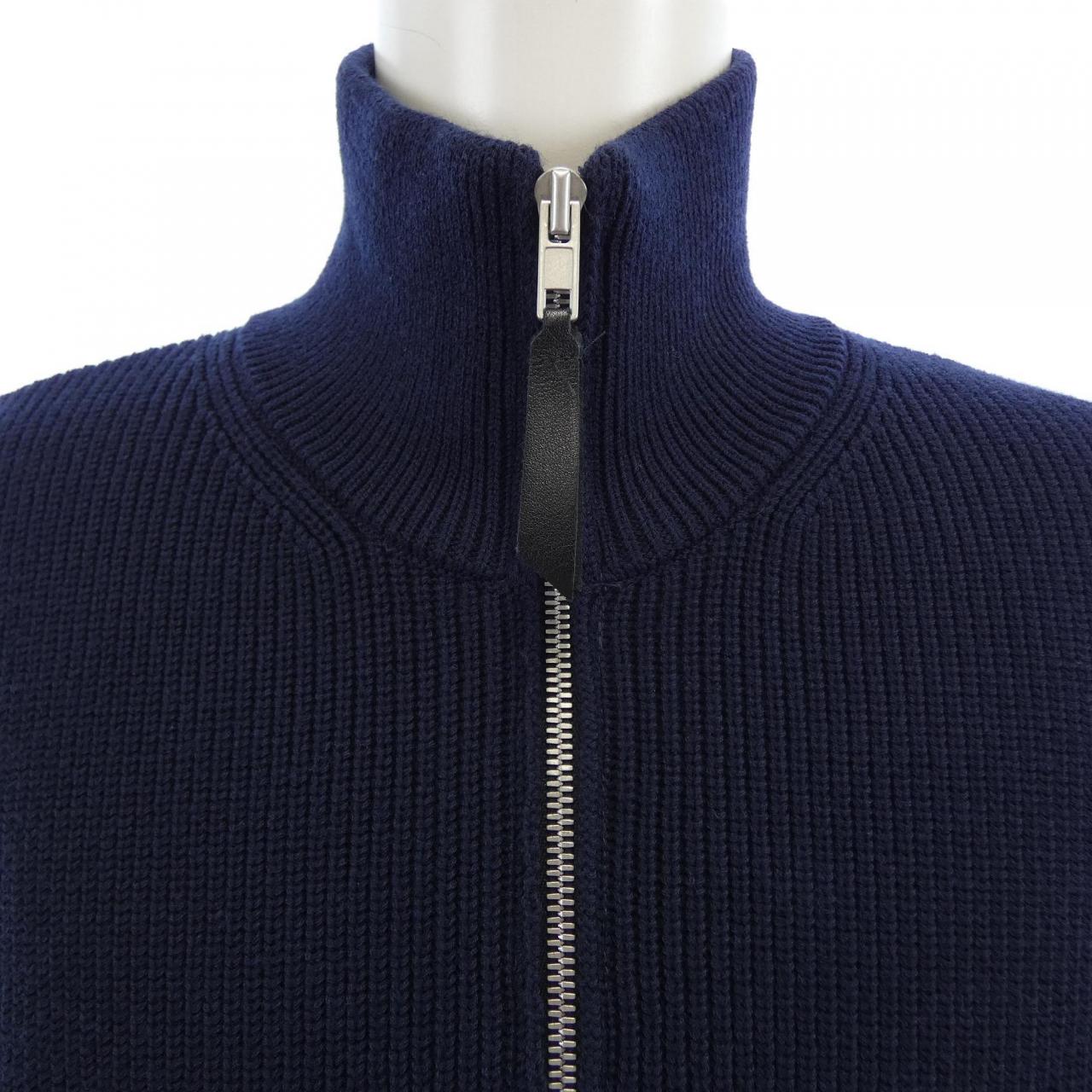 メゾンマルジェラ Maison Margiela SI1HA0013 カーディガン