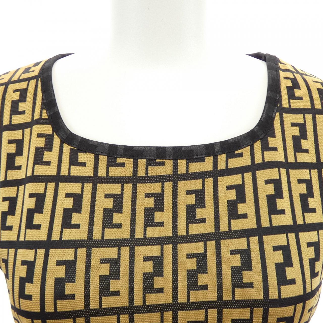 【ヴィンテージ】フェンディ FENDI トップス