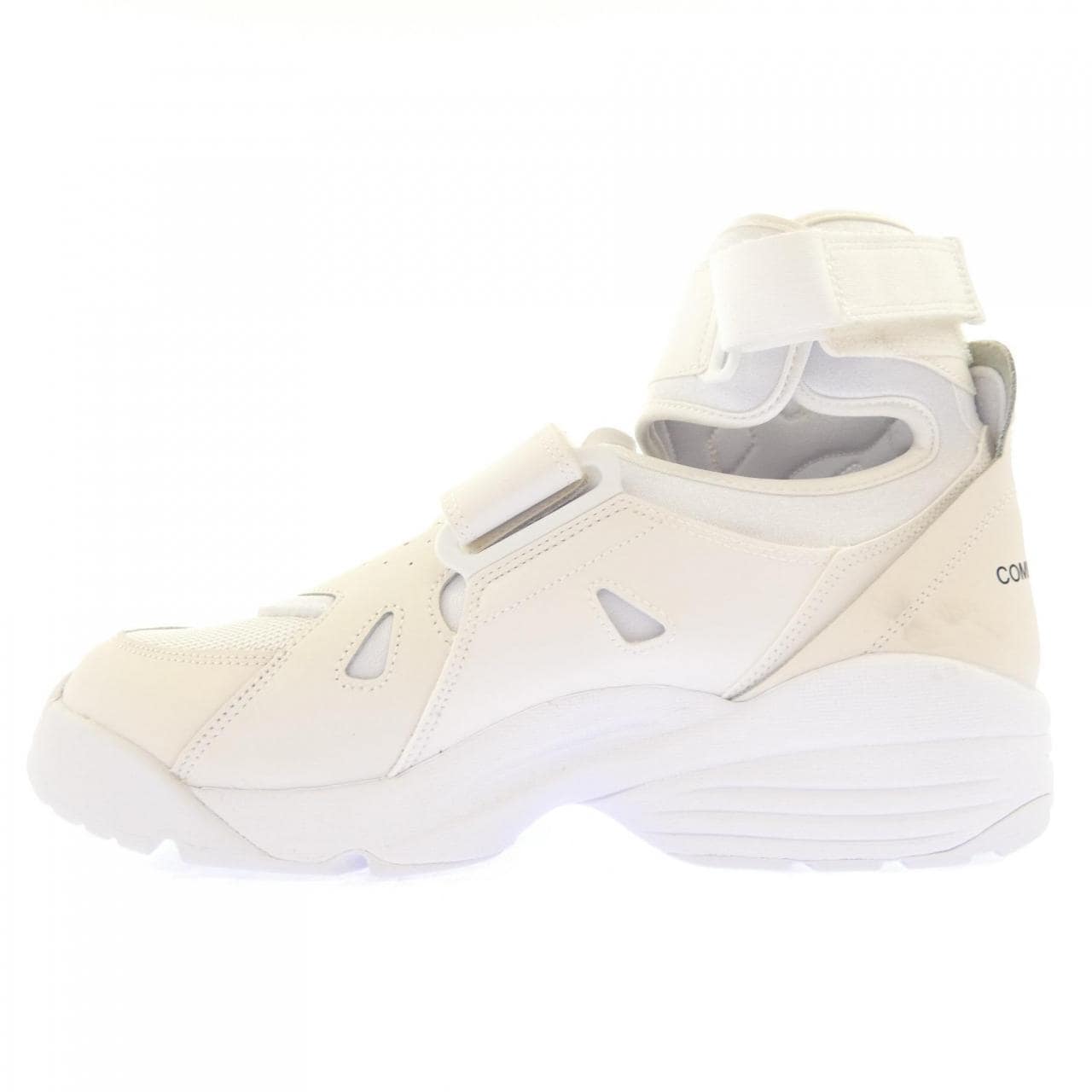 コムデギャルソン COMME des GARCONS DH0199-100 スニーカー