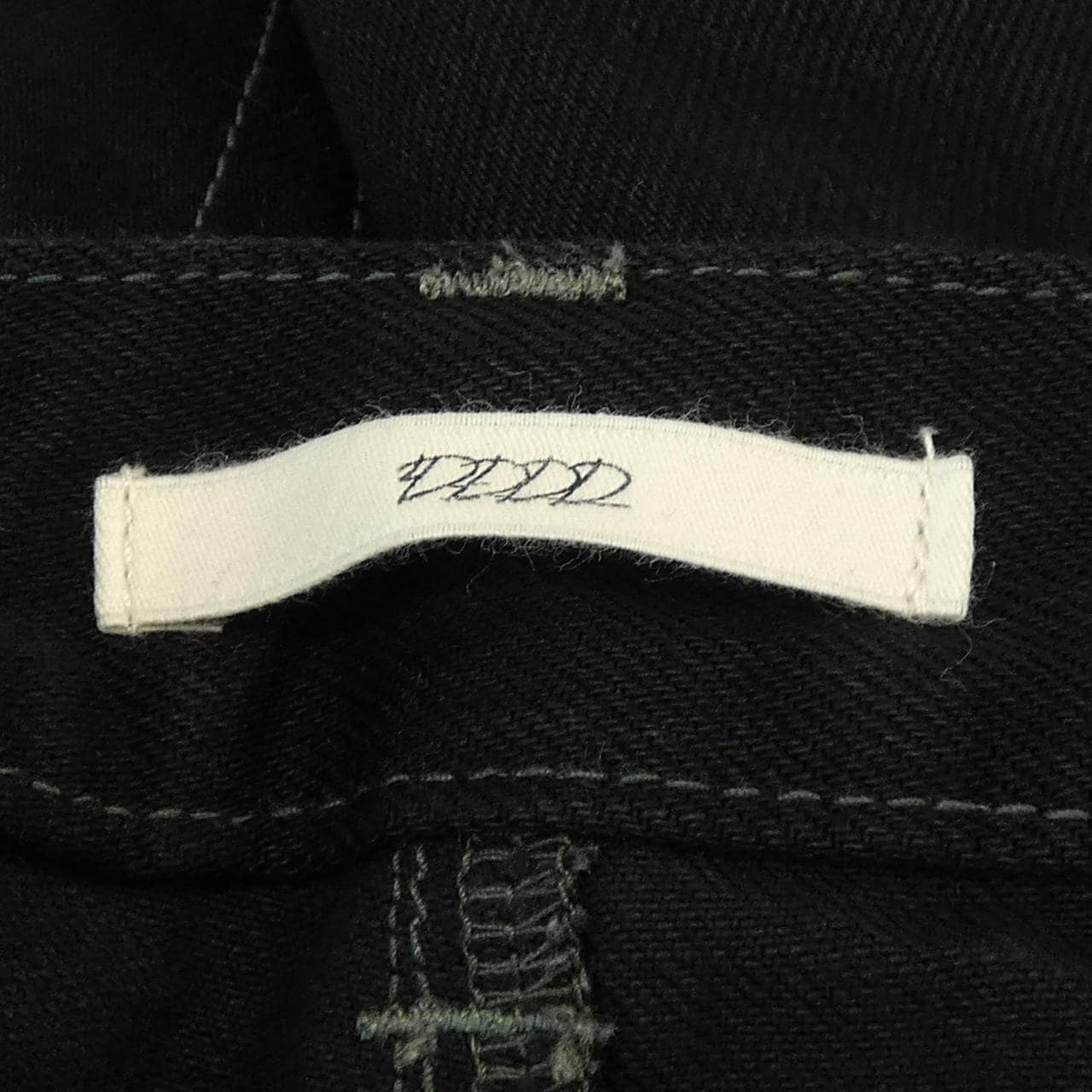 DDDD 0815202 ジーンズ