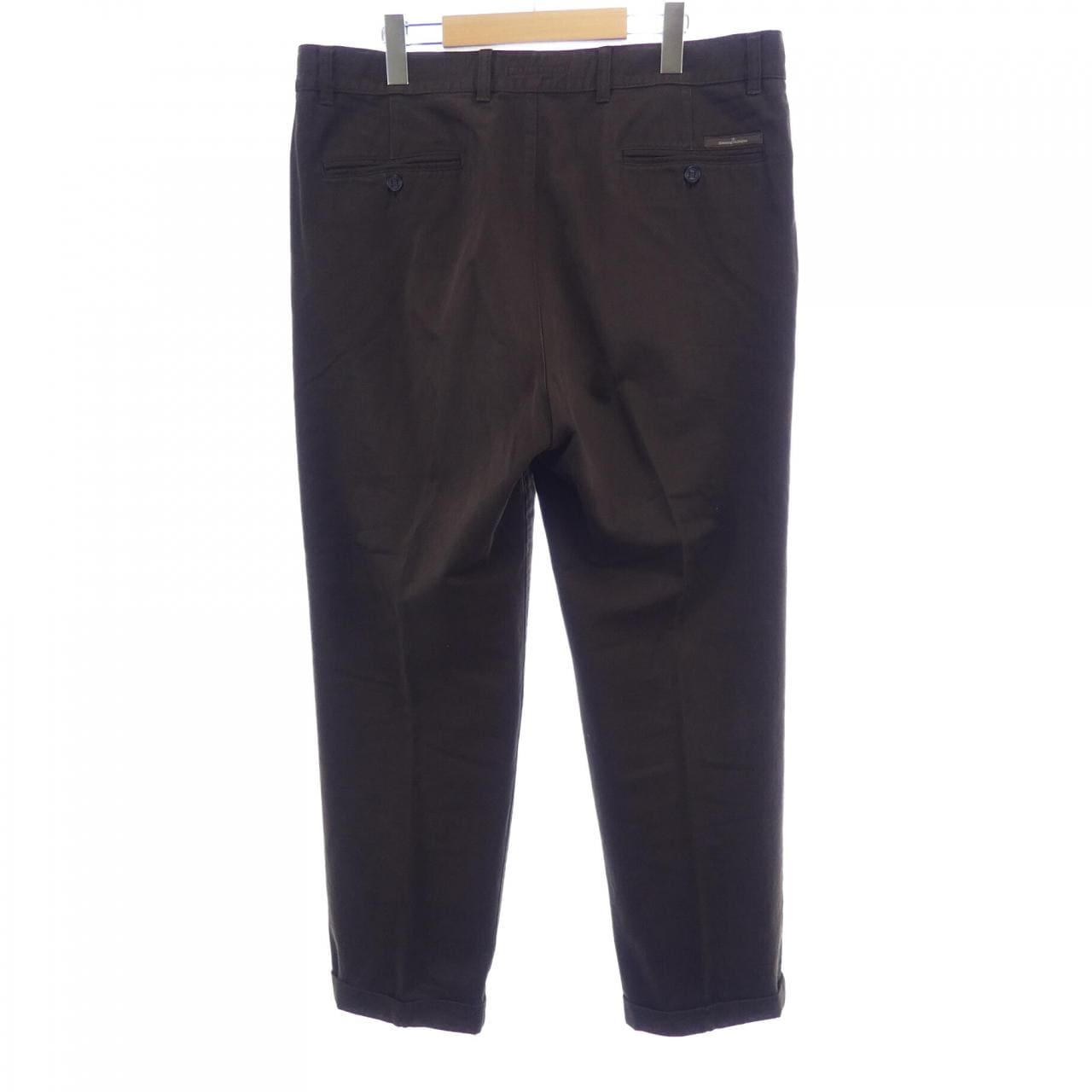 エルメネジルドゼニア Ermenegildo Zegna パンツ