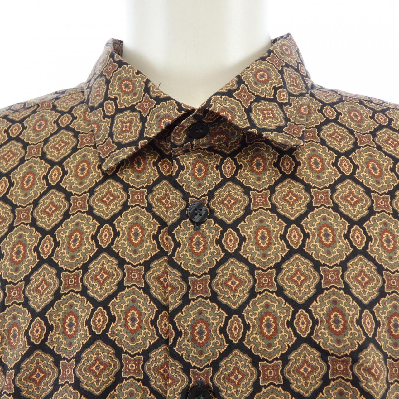エトロ ETRO シャツ