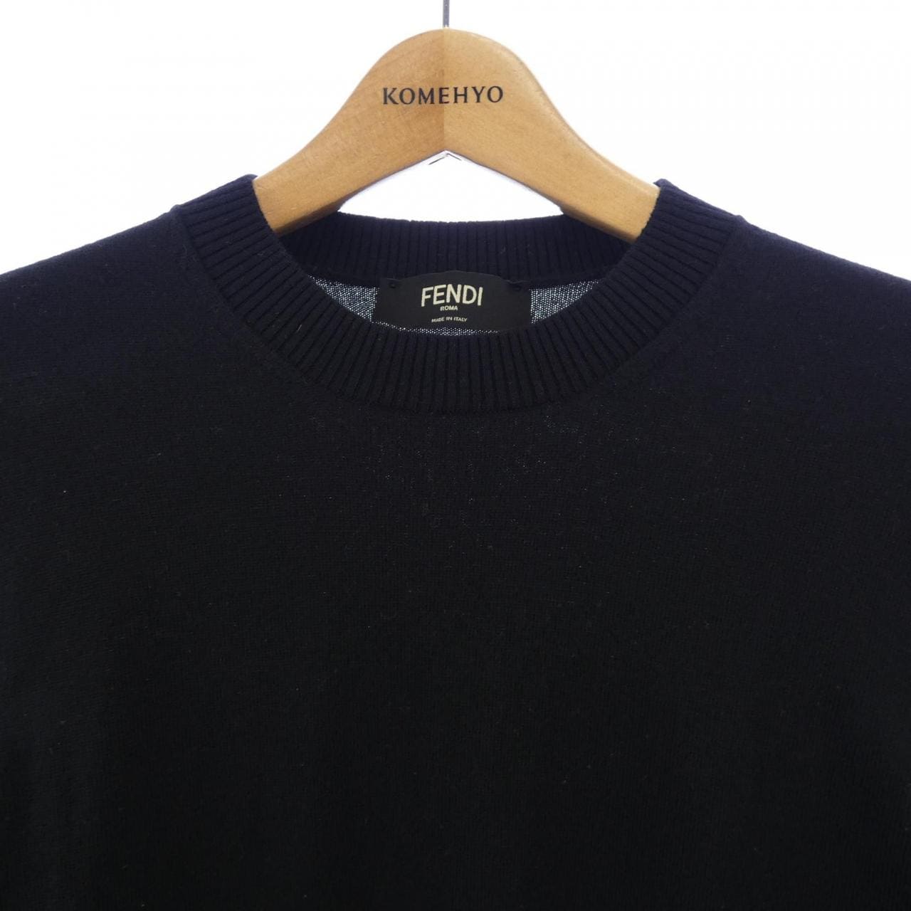 フェンディ FENDI FZX091 AQKW ニット