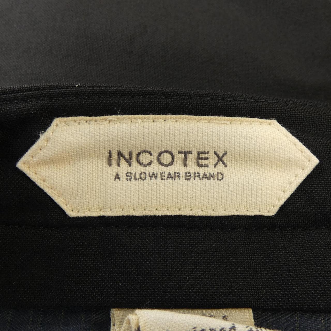 インコテックス INCOTEX ショートパンツ