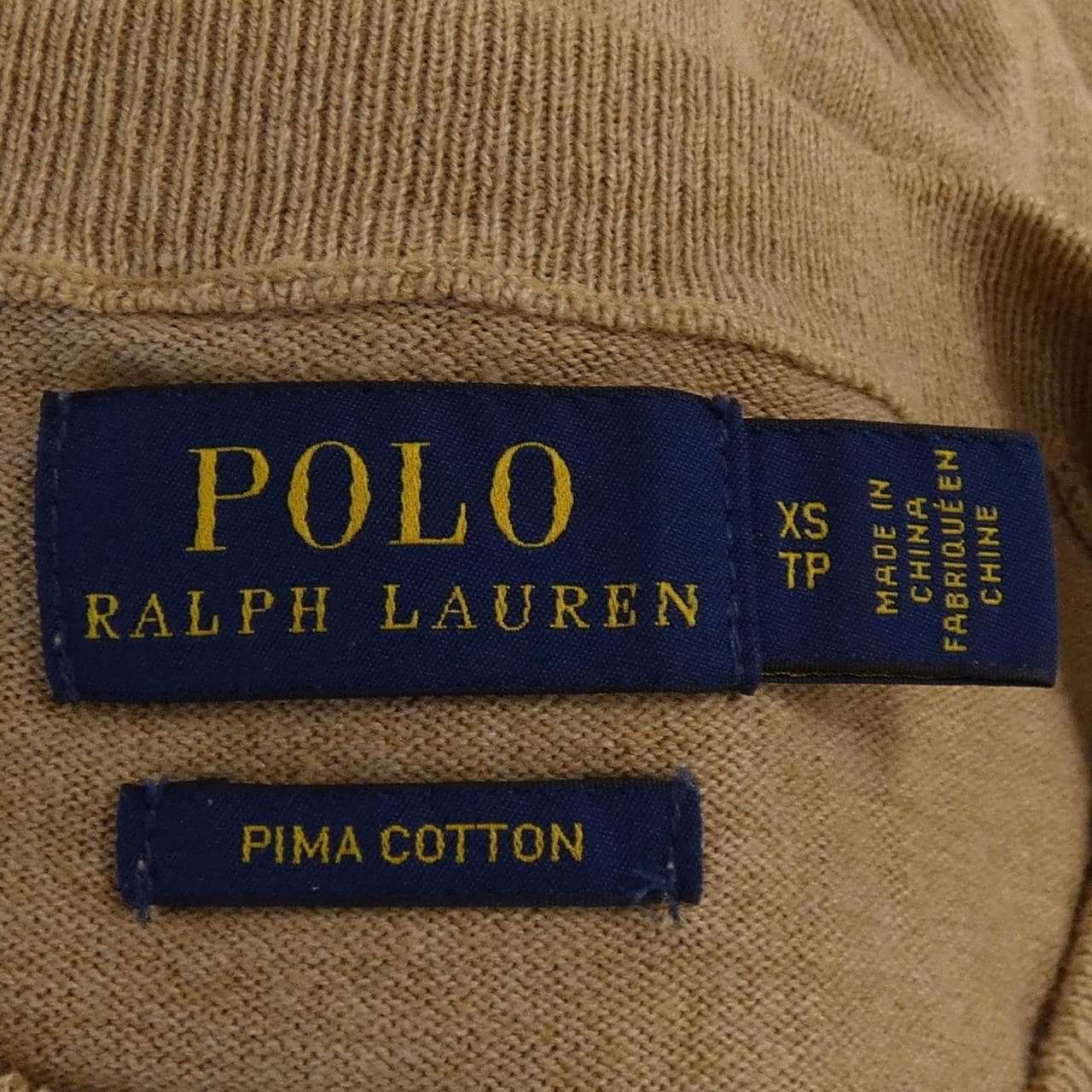 ポロラルフローレン POLO RALPH LAUREN カーディガン