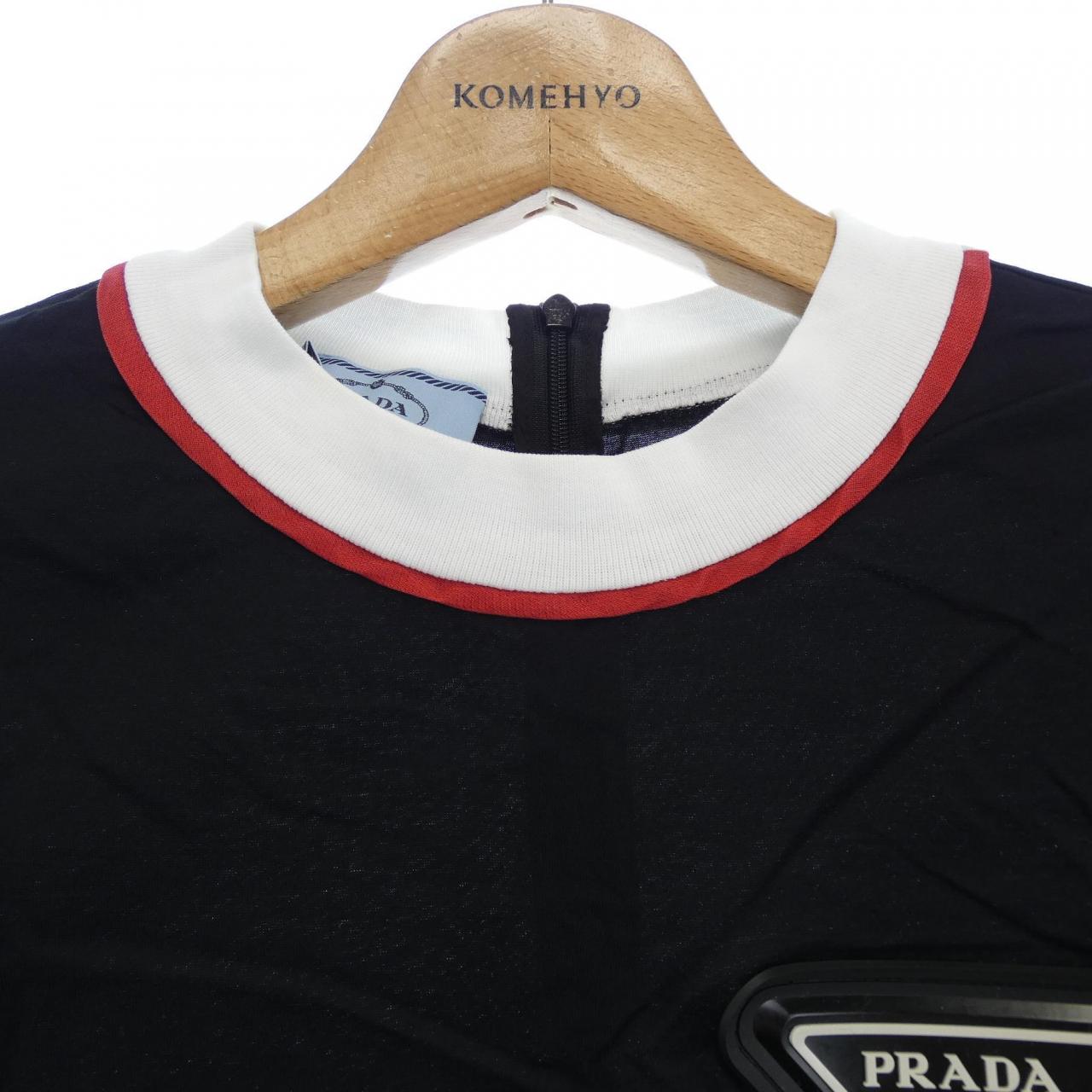 プラダ PRADA トップス