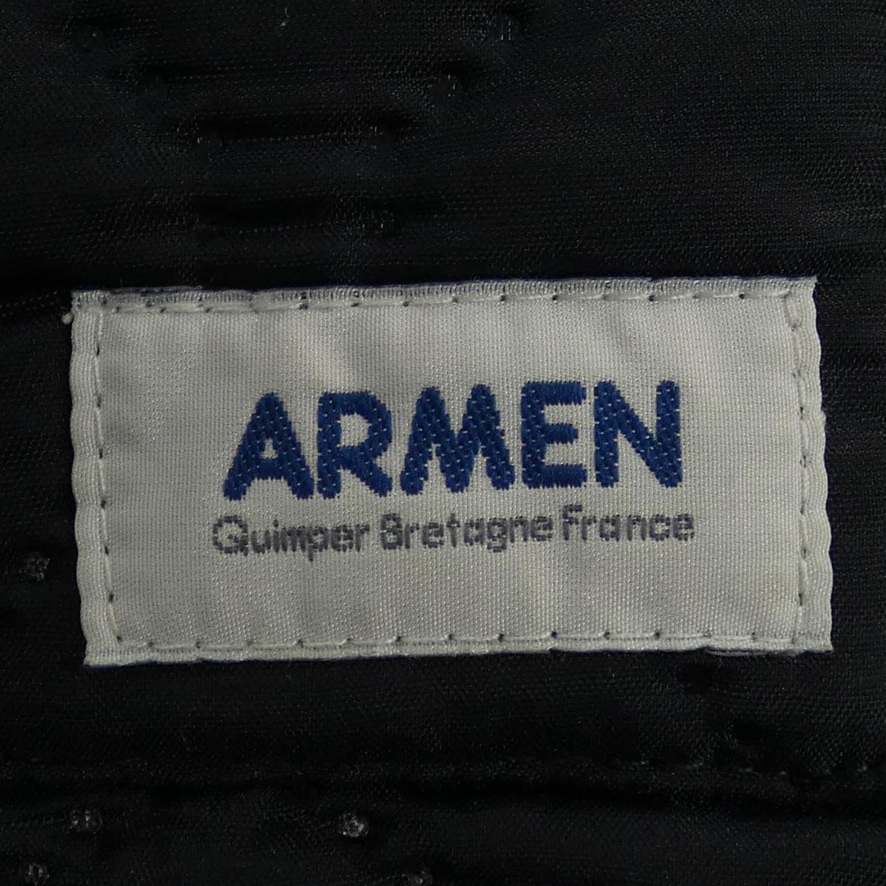 アーメン ARMEN ベスト