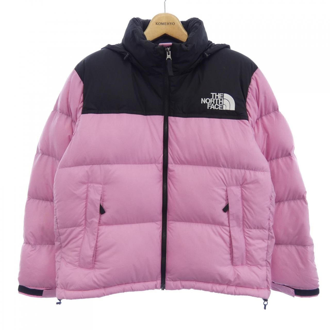 ザノースフェイス THE NORTH FACE ダウンジャケット