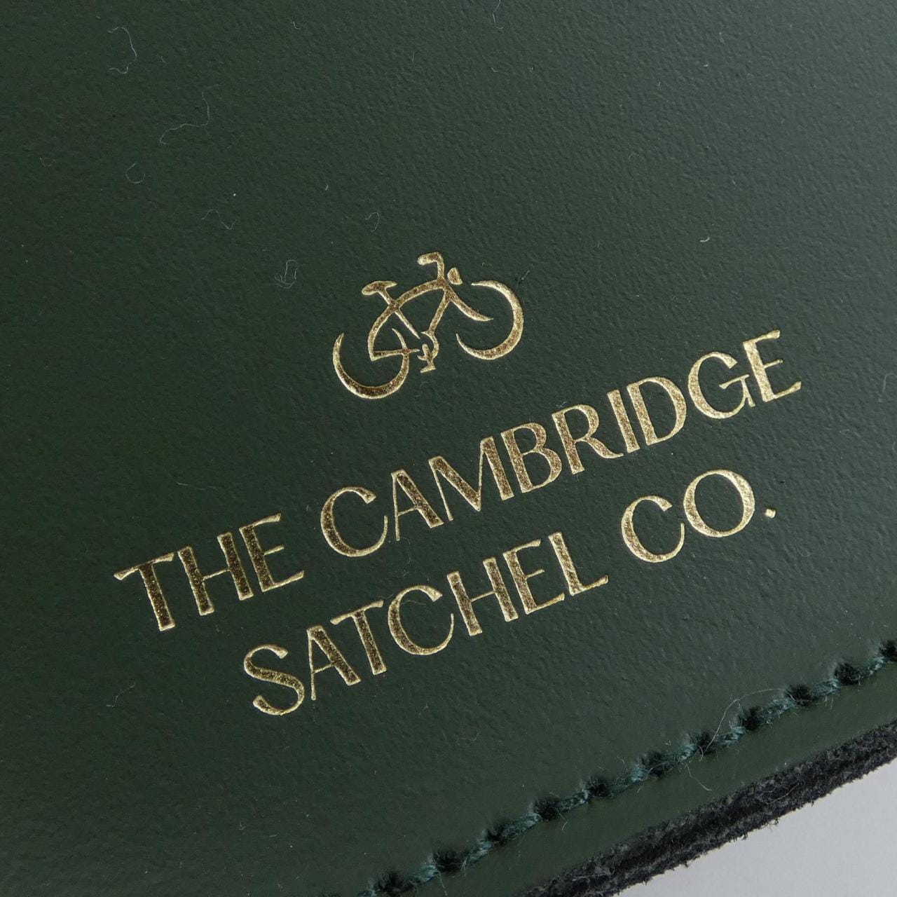 THECAMBRIDGESATCHEL BAG