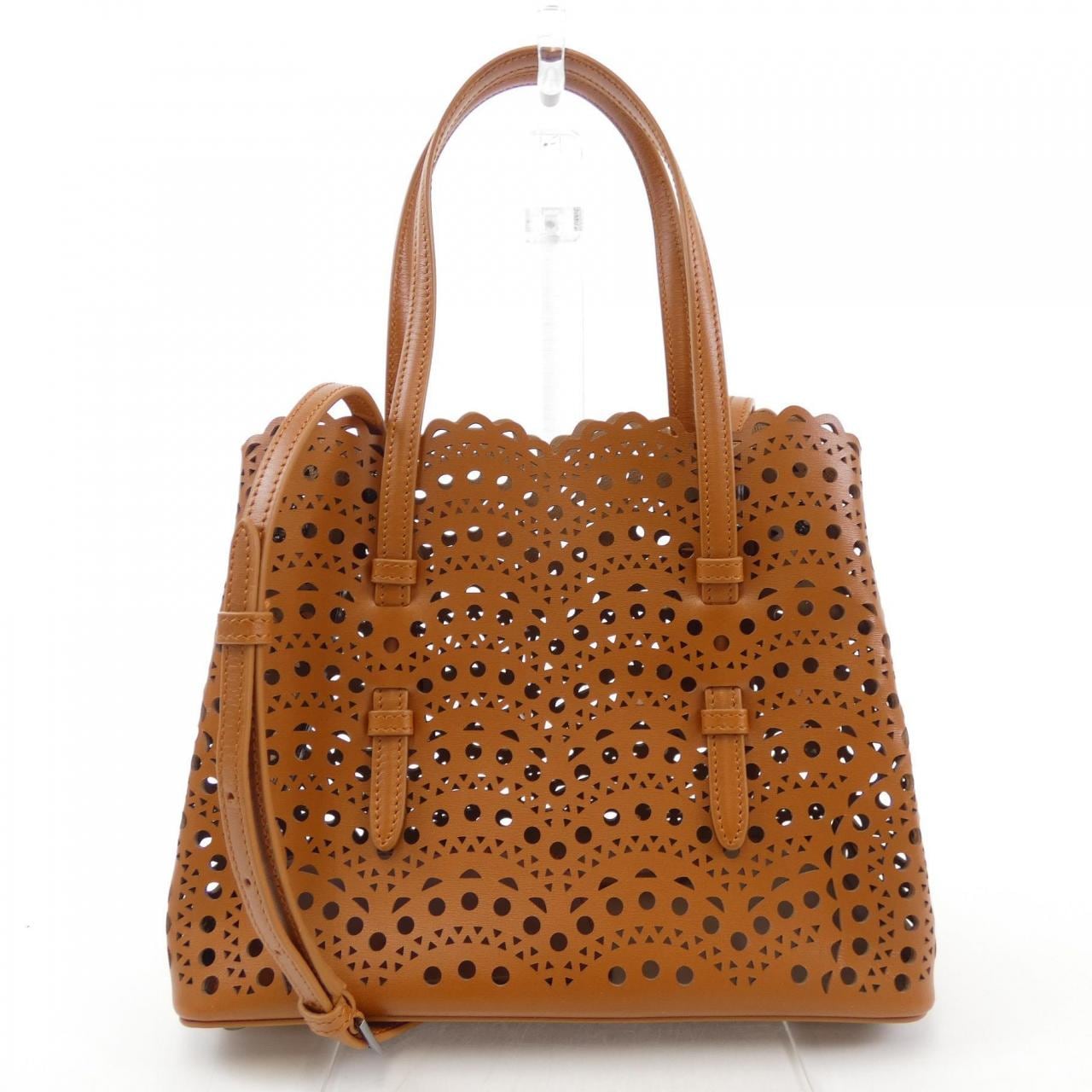 ALAIA BAG