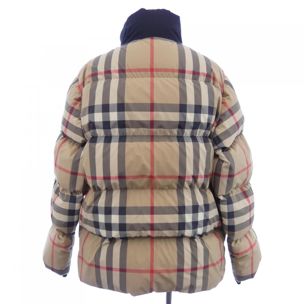 BURBERRY巴宝莉羽绒服