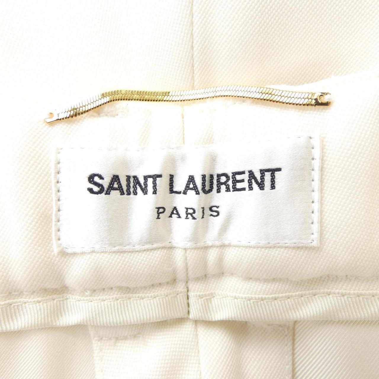 サンローラン SAINT LAURENT パンツ