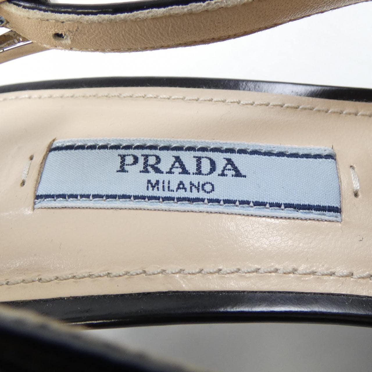 プラダ PRADA サンダル