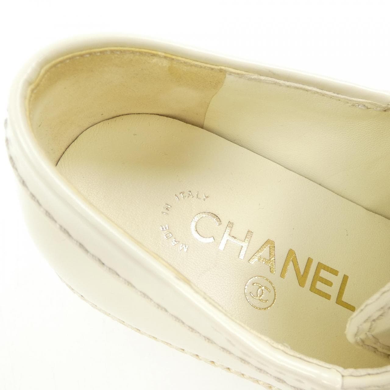 CHANEL CHANEL Shoes