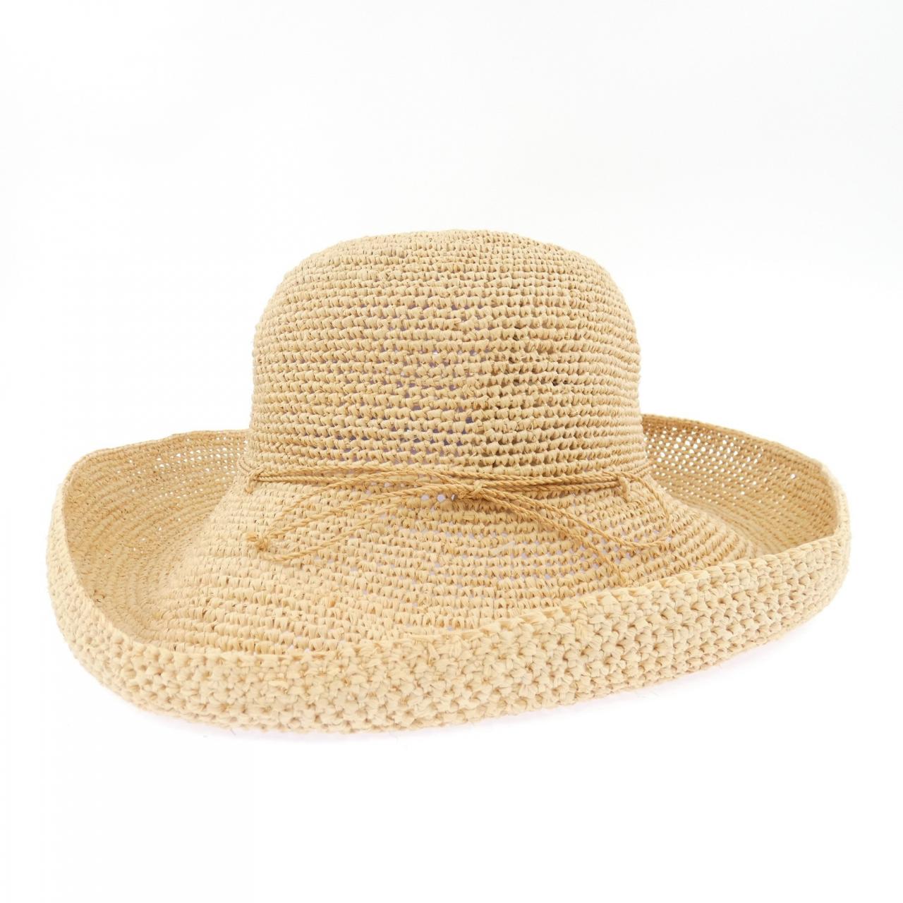 海伦卡明斯基HELEN KAMINSKI帽子