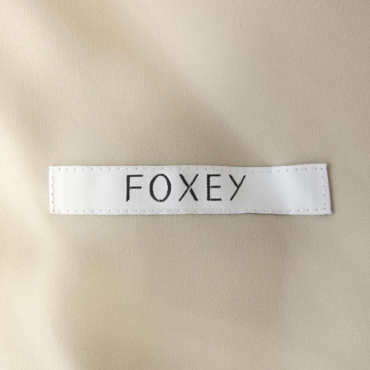 フォクシーニューヨーク FOXEY NEW YORK ワンピース