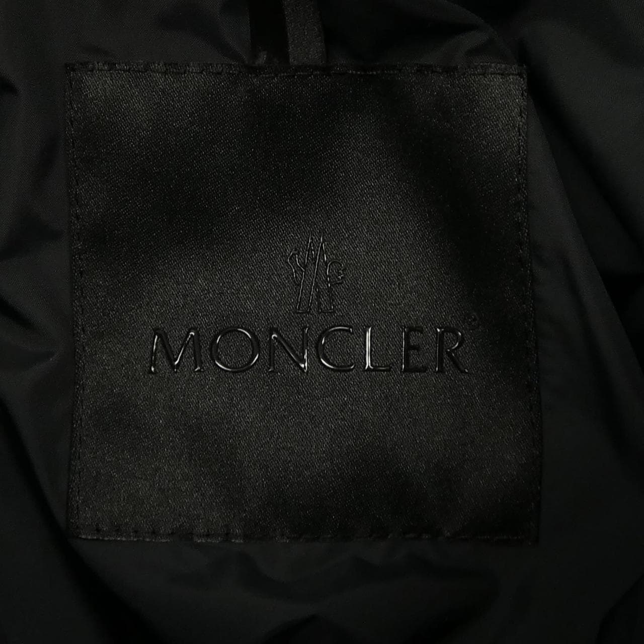 モンクレール MONCLER JELUZ ダウンジャケット