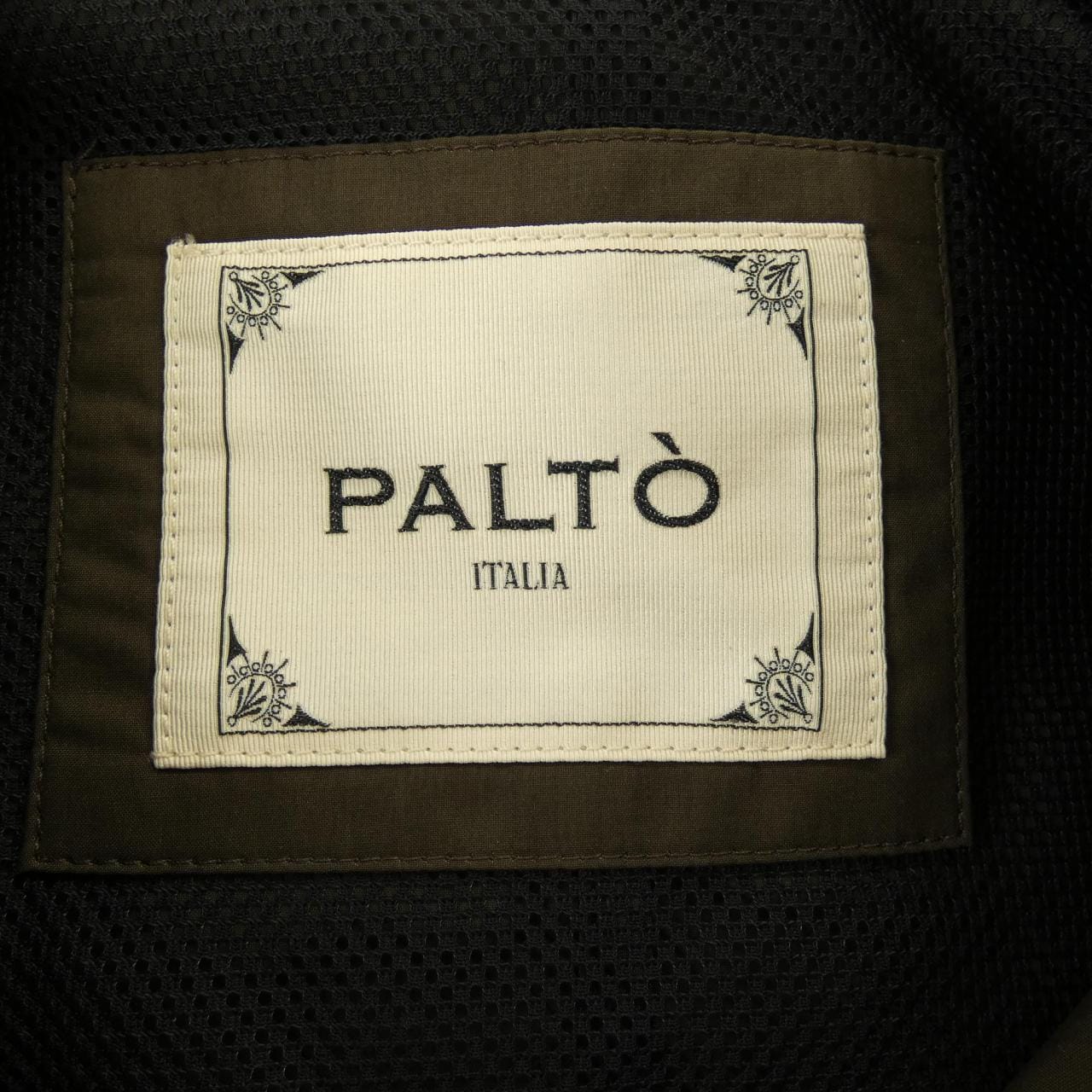パルト PALTO コート