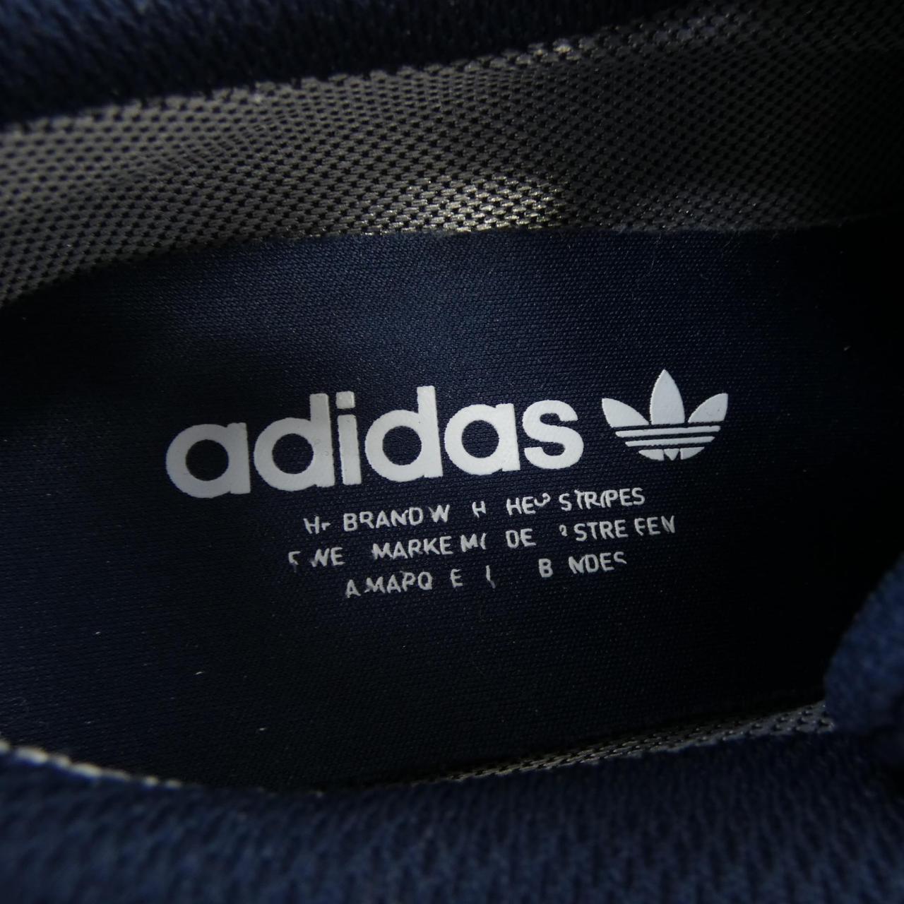 アディダス ADIDAS スニーカー