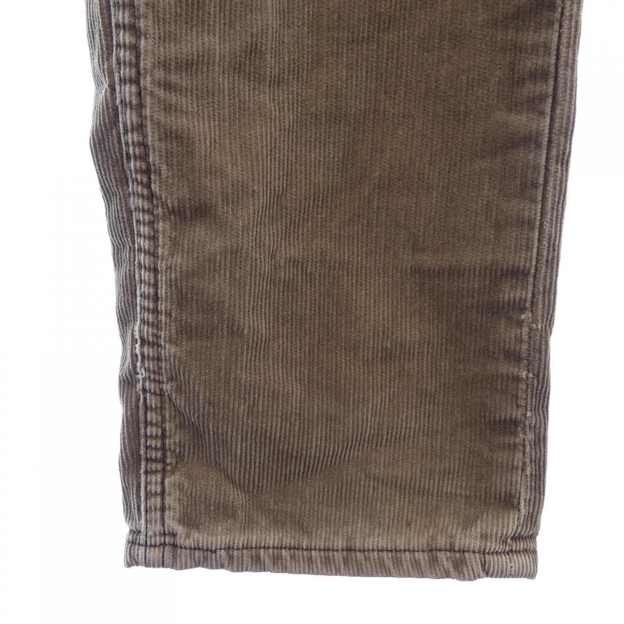 デンハム DENHAM JAPAN ARTISAN パンツ