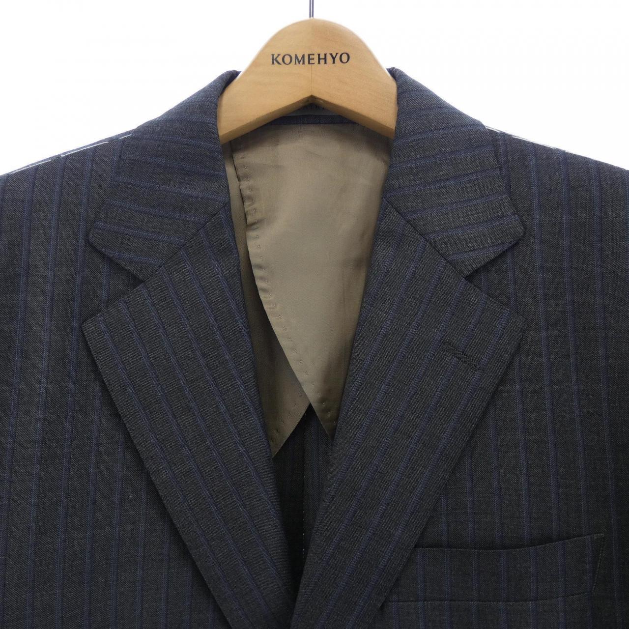 ゴタイリク GOTAIRIKU SR GO CS 0381 スーツ