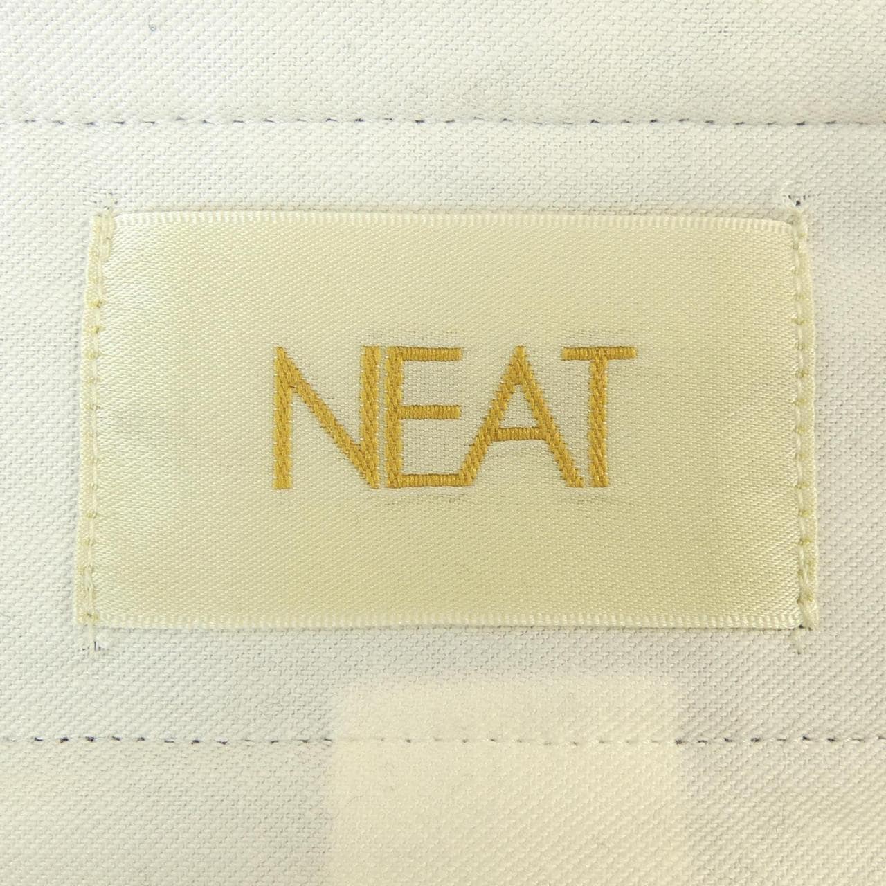 ニート NEAT パンツ