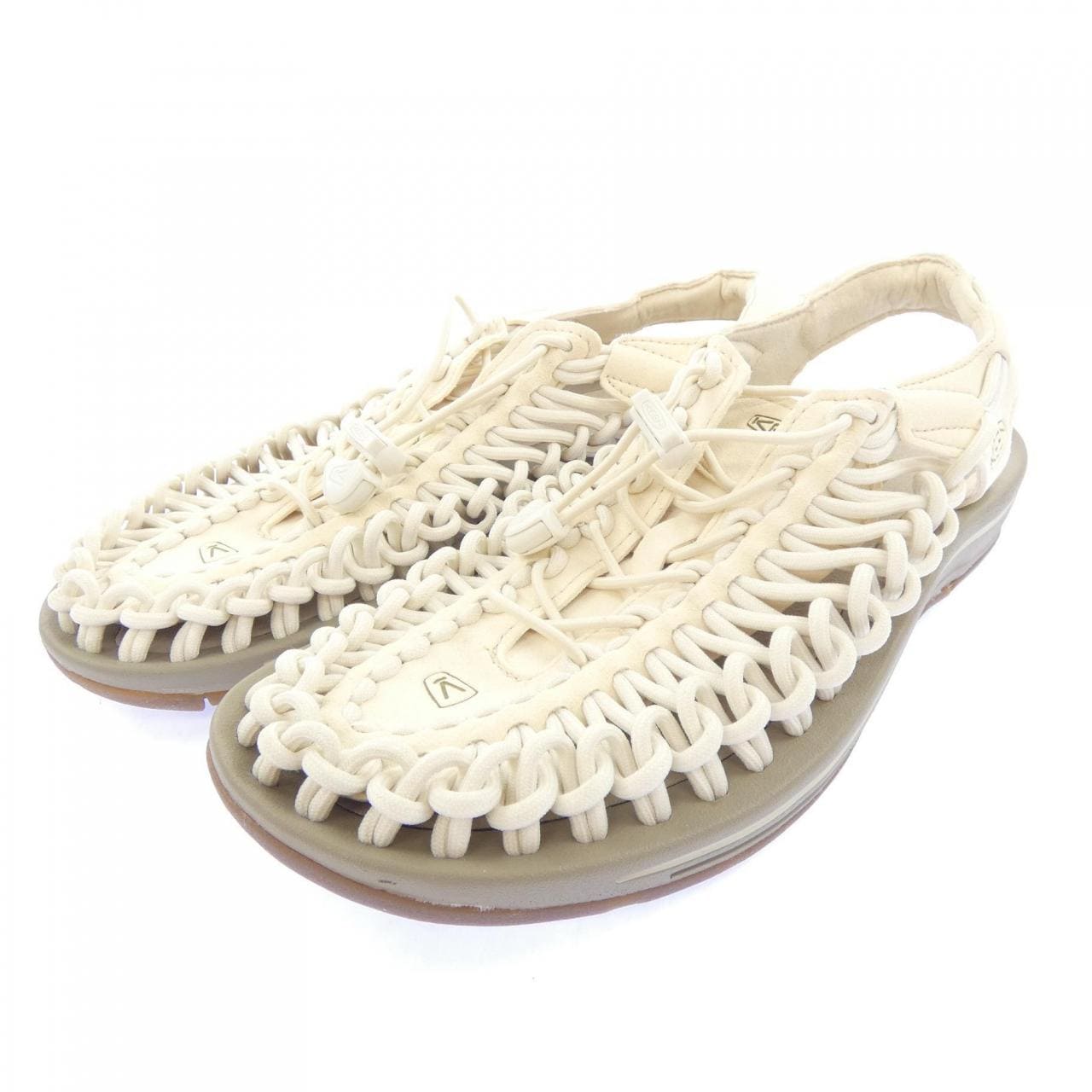 キーン KEEN サンダル