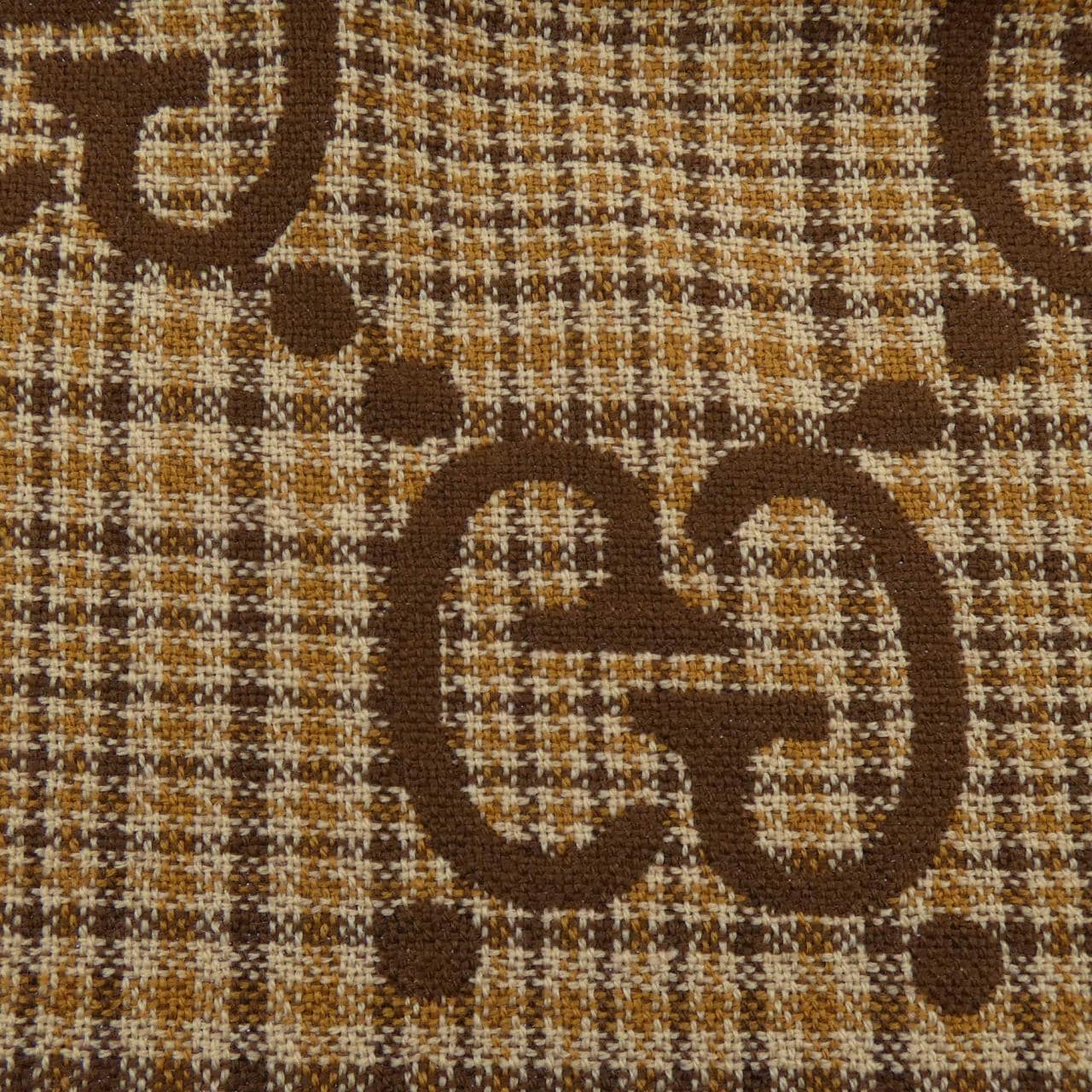 グッチ GUCCI 660025 4G386 MUFFLER