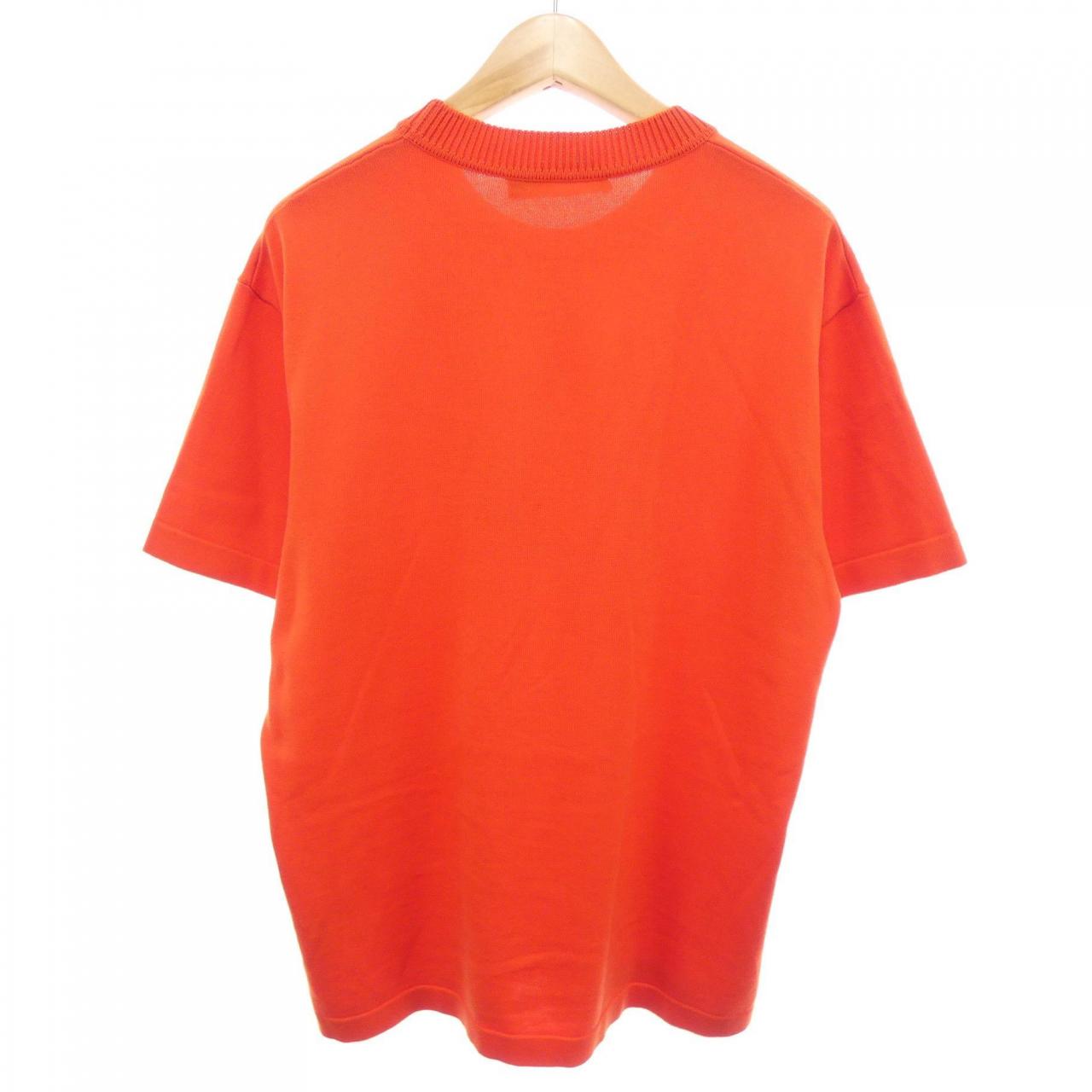 ルイヴィトン LOUIS VUITTON シグネチャーショートスリーブTシャツ HNN42WOY8 Tシャツ